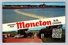 Moncton new brunswick for sale  USA