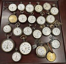 Lots ancienne montre d'occasion  Cernay