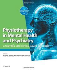 Physiotherapy mental health for sale  UK