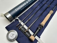 Thomas thomas contact for sale  Shipping to Ireland