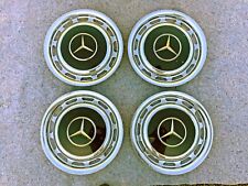 Mercedes hubcaps w123 for sale  Portland