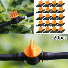 Micro irrigation system for sale  Shipping to Ireland