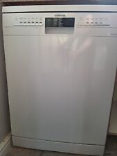 Siemens dishwasher for sale  LINCOLN