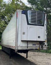 reefer trailer for sale  Schuylkill Haven
