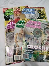 crochet magazines for sale  Renton