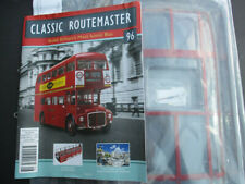 Hachette classic routemaster for sale  COLCHESTER