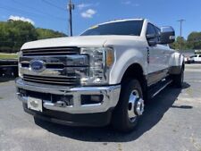 2017 ford 350 for sale  Fayetteville