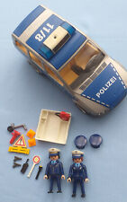 Playmobil polizeiwagen 4259 gebraucht kaufen  Rotenburg a. d. Fulda