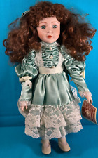 anna collection doll dynasty for sale  Belen