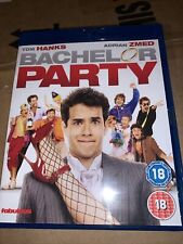 Bachelor party blu for sale  UK