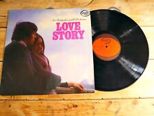 Love story bof d'occasion  Rousset