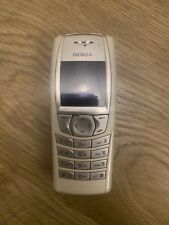 Nokia 6210 classic for sale  NOTTINGHAM