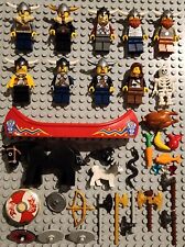 Lego vikings minifigures for sale  Panorama City