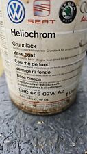 Heliochrom lack c7w gebraucht kaufen  Kraichtal