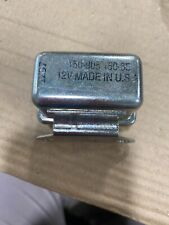 Sullair 0225012468 relay for sale  South Range