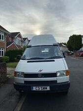 1993 autosleeper campervan for sale  SOUTHAMPTON
