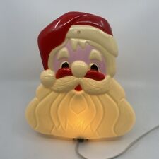 Christmas lighted santa for sale  Omaha