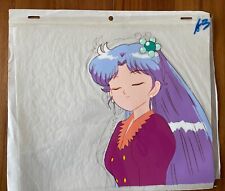 Sailor Moon SuperS Special Original Production Cel & Genga Lilica Hubert Ep.3 comprar usado  Enviando para Brazil