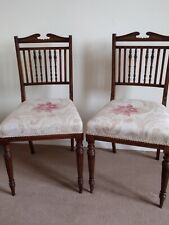 Pair traditional small for sale  NEWCASTLE UPON TYNE