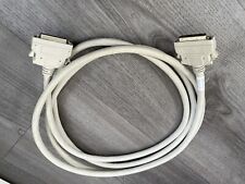 Cable scsi micro d'occasion  Tartas