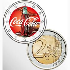 Euro coca cola usato  Trani