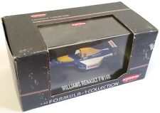 Kyosho formula williams usato  Italia