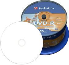 Verbatim dvd 7gb gebraucht kaufen  Herzogenrath