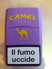 Camel custodia vuota usato  San Mauro Torinese