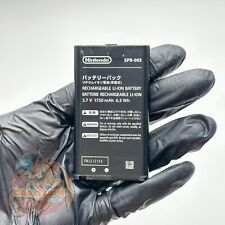Batteria Usata SPR-003 ✅ Compatibile con Nintendo 3DS XL 1750 mAh 6.5WH, usado segunda mano  Embacar hacia Argentina