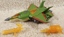 Hasbro Transformers Prime Skyquake Cyberverse Commander 2012 completo segunda mano  Embacar hacia Argentina