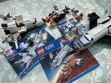 Lego space shuttle for sale  FOLKESTONE
