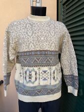 Vintage anni pullover usato  Santa Margherita Ligure