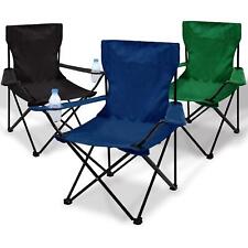 Camping chairs portable for sale  HOUNSLOW