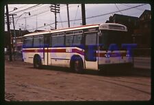 TORONTO BUS SLIDE: TTC 8732 ORION (1986 ORIGINAL) comprar usado  Enviando para Brazil