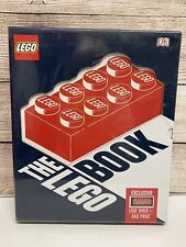 Lego book exclusive for sale  New Bedford