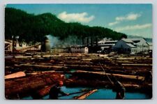 Lumber mill people for sale  Mansfield