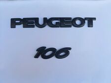 Peugeot 106 rallye usato  Iglesias