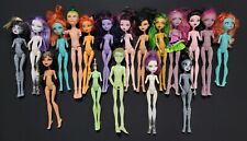 Monster high lot for sale  Canton