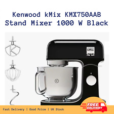 Kenwood kmix kmx750aab for sale  SUTTON