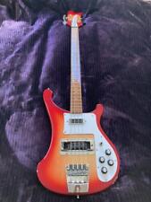 Rickenbacker 4003s electric for sale  Shipping to Ireland