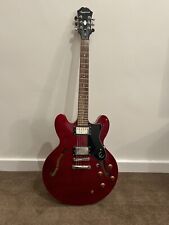 335 guitar for sale  MAIDSTONE