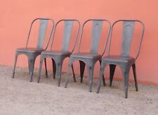 Quattro sedie st.tolix usato  Beinette