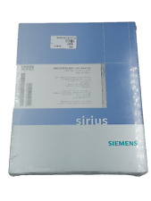 Sirus Simocode ES 2007 Siemens 3ZS1312-6CC10-0YA5 comprar usado  Brasil 