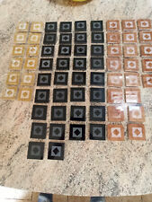 marble floor tiles for sale  SOLIHULL