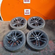 17 alloy wheels corsa for sale  MANCHESTER