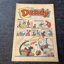 Dandy comic 1445 for sale  NORTHAMPTON