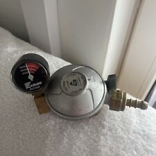 Gaslow outlet pressure for sale  SCUNTHORPE