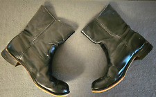 Biltrite leather boots for sale  Panama City