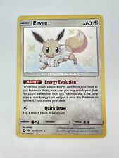 Pokémon tcg eevee for sale  Newark