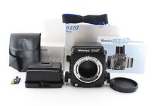 Mint mamiya rz67 for sale  Shipping to Canada